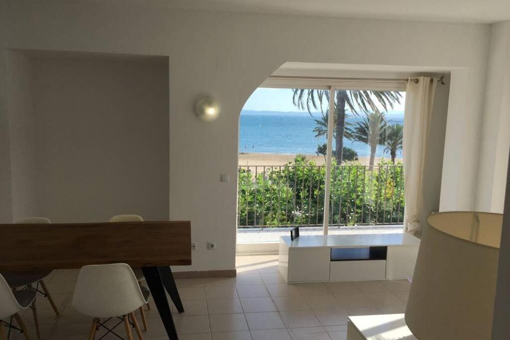 Playa Apartment *