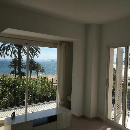 Apartamento Roses Playa Exterior photo