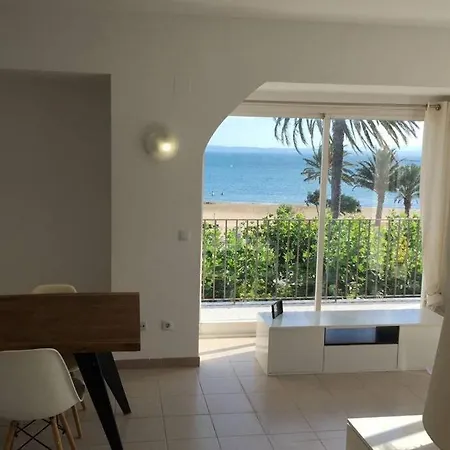 Apartamento Roses Playa Exterior photo