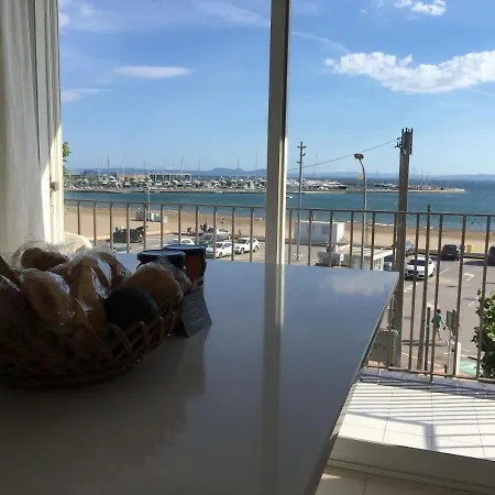 Apartamento Roses Playa Exterior photo