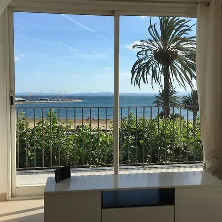 Apartamento Roses Playa Exterior photo