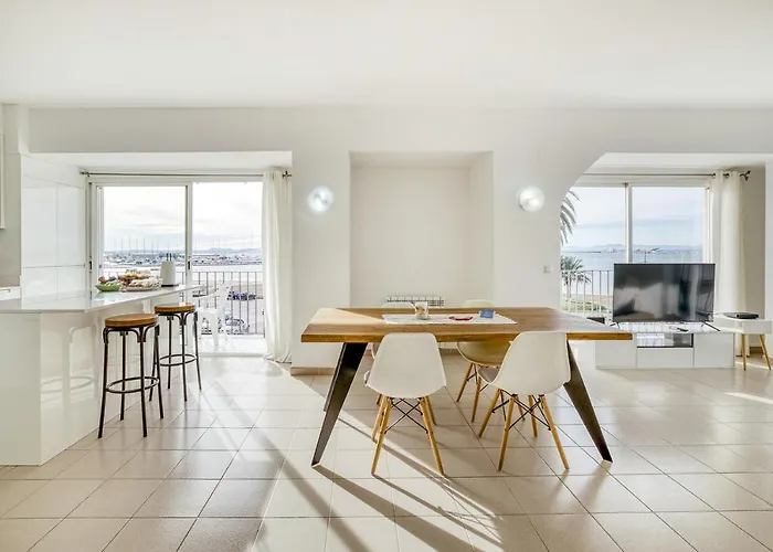 Apartamento Roses Playa