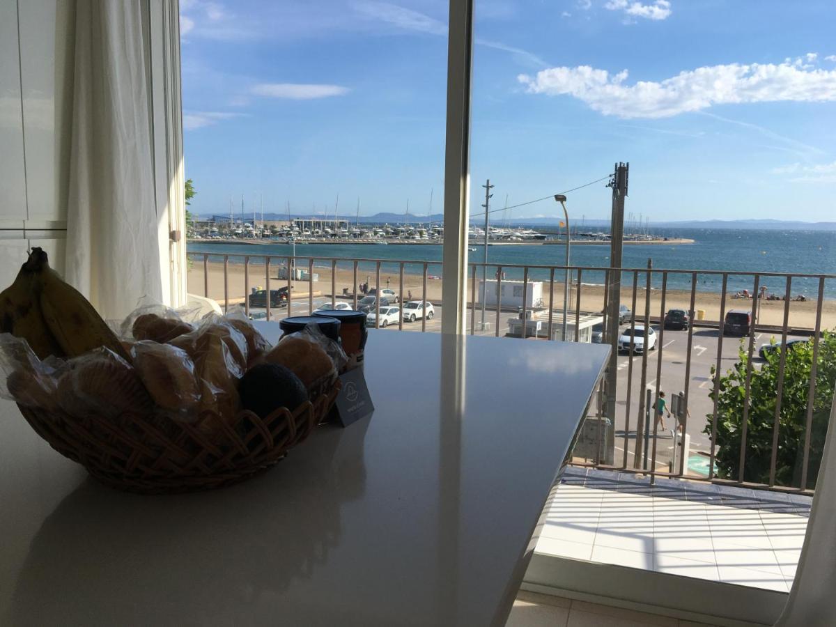 Playa Apartment Roses