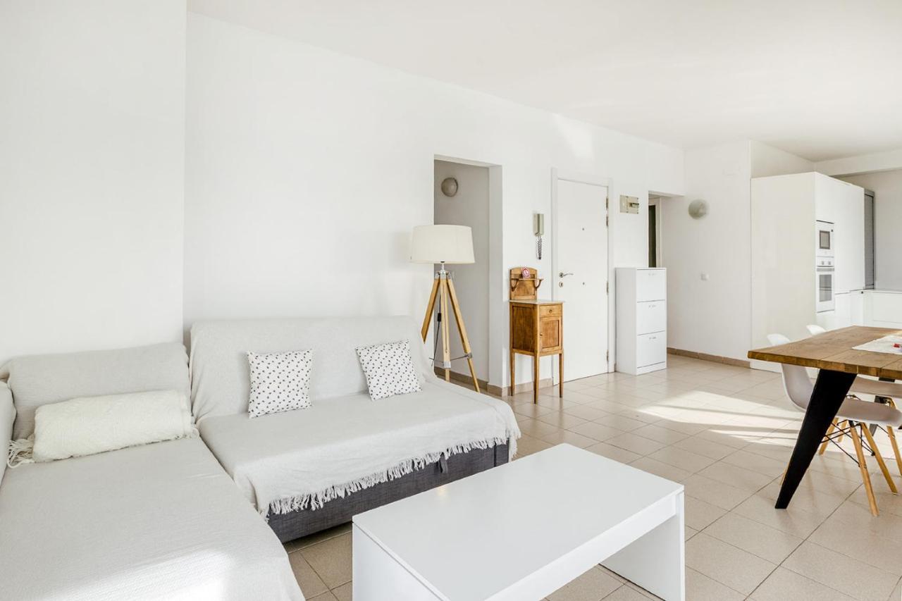 Apartment Playa Roses