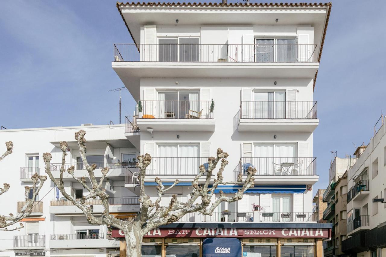 Apartment Playa Roses